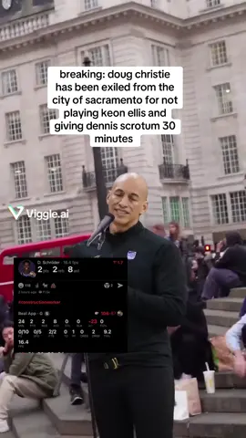 hope his new career works #sacramentokings #keonellis #NBA #sacramento #nbamemes 