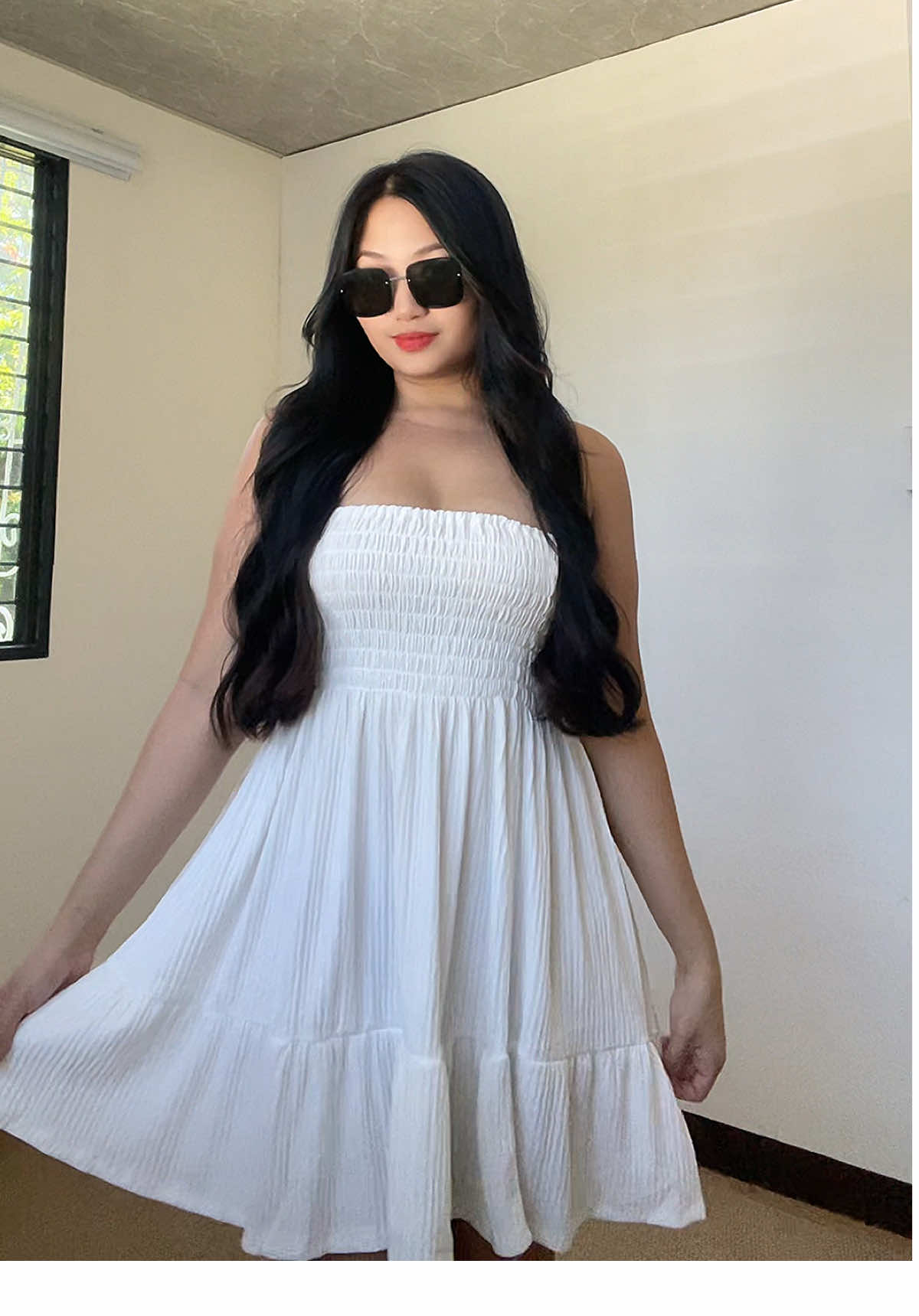 👋 #dress #dressrecommendation #outfitideas #outfitinspo 