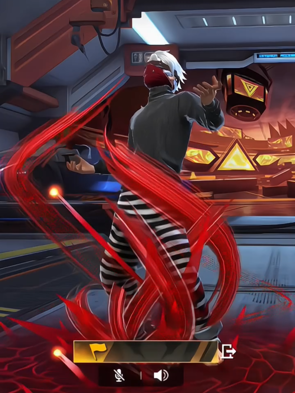 noh mentahan ff kece serem lagi  #mentahanff #mentahankece #jagoancs🥵🤙 #elitcss🤙🥴 #fyp 