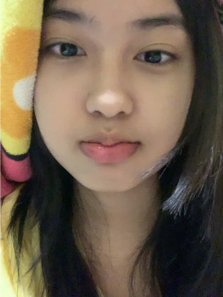 mimi pipi 😝😝 #4u #fyp 