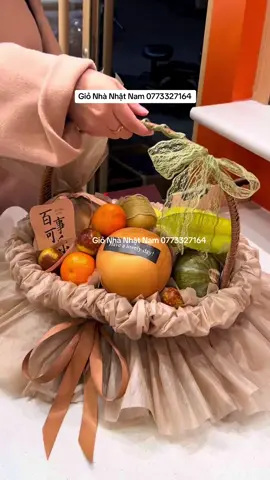 Giỏ Nhà Nhật Nam 0773327164  #Giotraicay #fruits #traicaynhapkhau #giohoa #gioqua #maytredan #giohoatraicay #gionhatnam #traicaybieutang #khaygo #khayqua #hopqua #hopdunghoaqua #quatangdiple #khaygiaymini #maycatpe #cuonpe #ruybang #khaygiay #quatet #gioquatet2026 #khaygo #khaygiay #tuigiaytraicay #giomaytresaigon #longdentre #mettre #giothobanluoi #ruybang #lưới #ren #giotho #maybanghim #hopgiay 