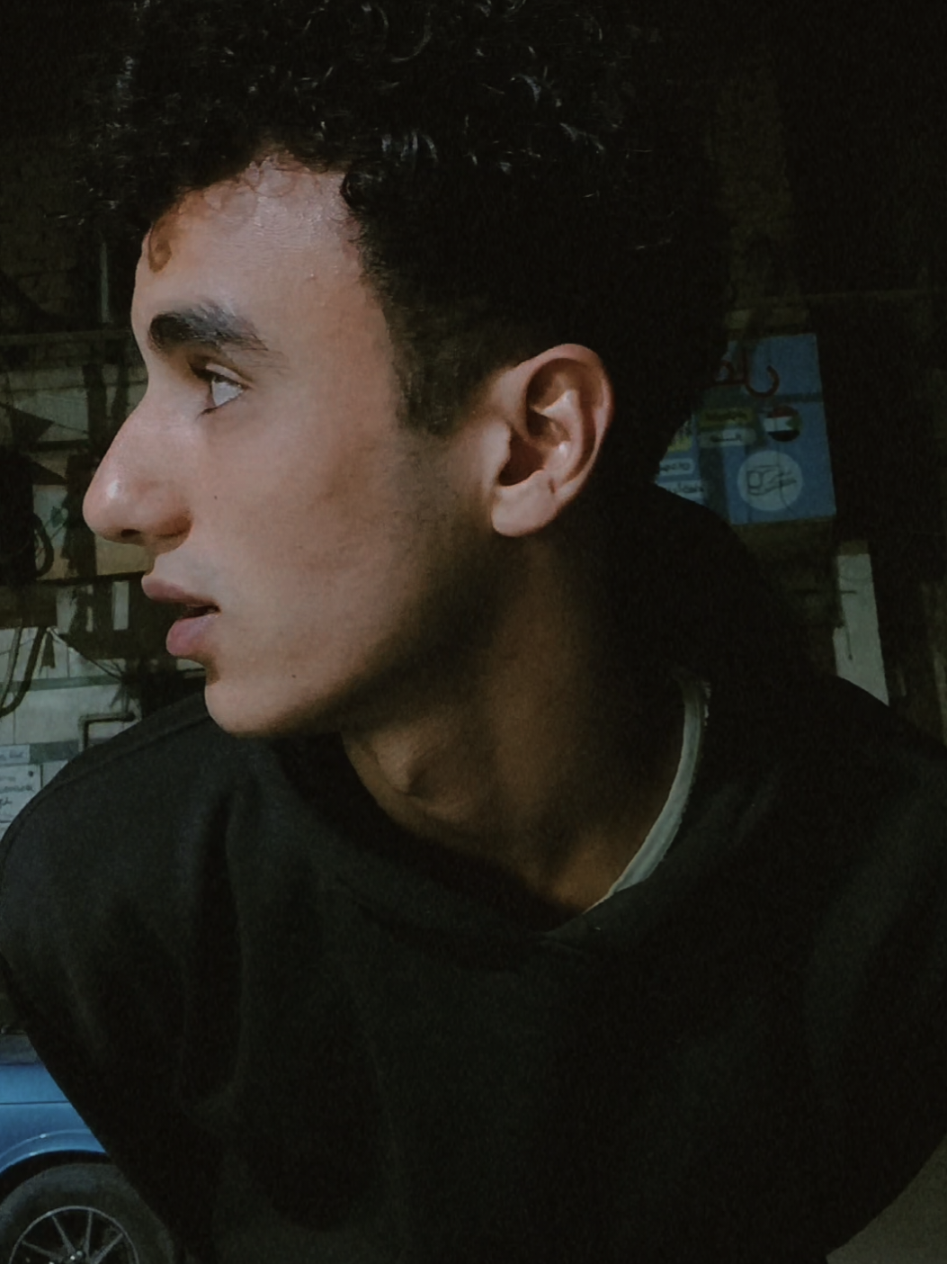 النفس خلقت للاستشفاء من اي اوجاع فاديما هتلاقي الشخص بيدور علي حاجه توجعو عشان يتعافئ منها لحد ميموت هيفضل يوهم نفسو بانو مريض بشئ..