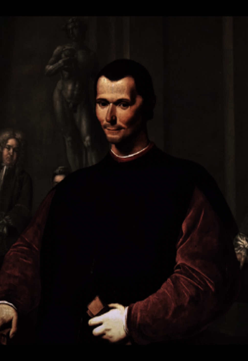 #machiavelli #theprince #fyp 