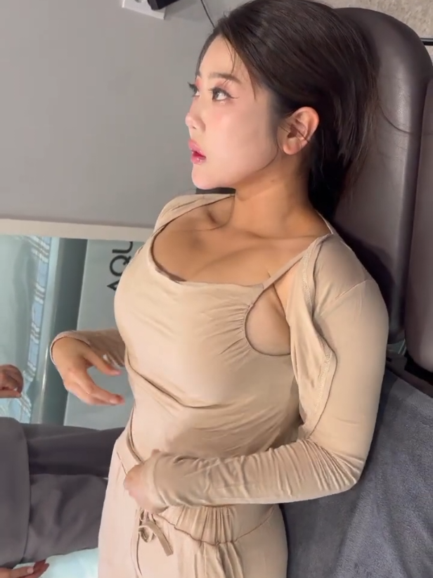 (뼈소리ASMR)헬스트레이너 4K무편집 Full영상-Chiropractic Full Body Cracking&Adjustment ASMR_HD