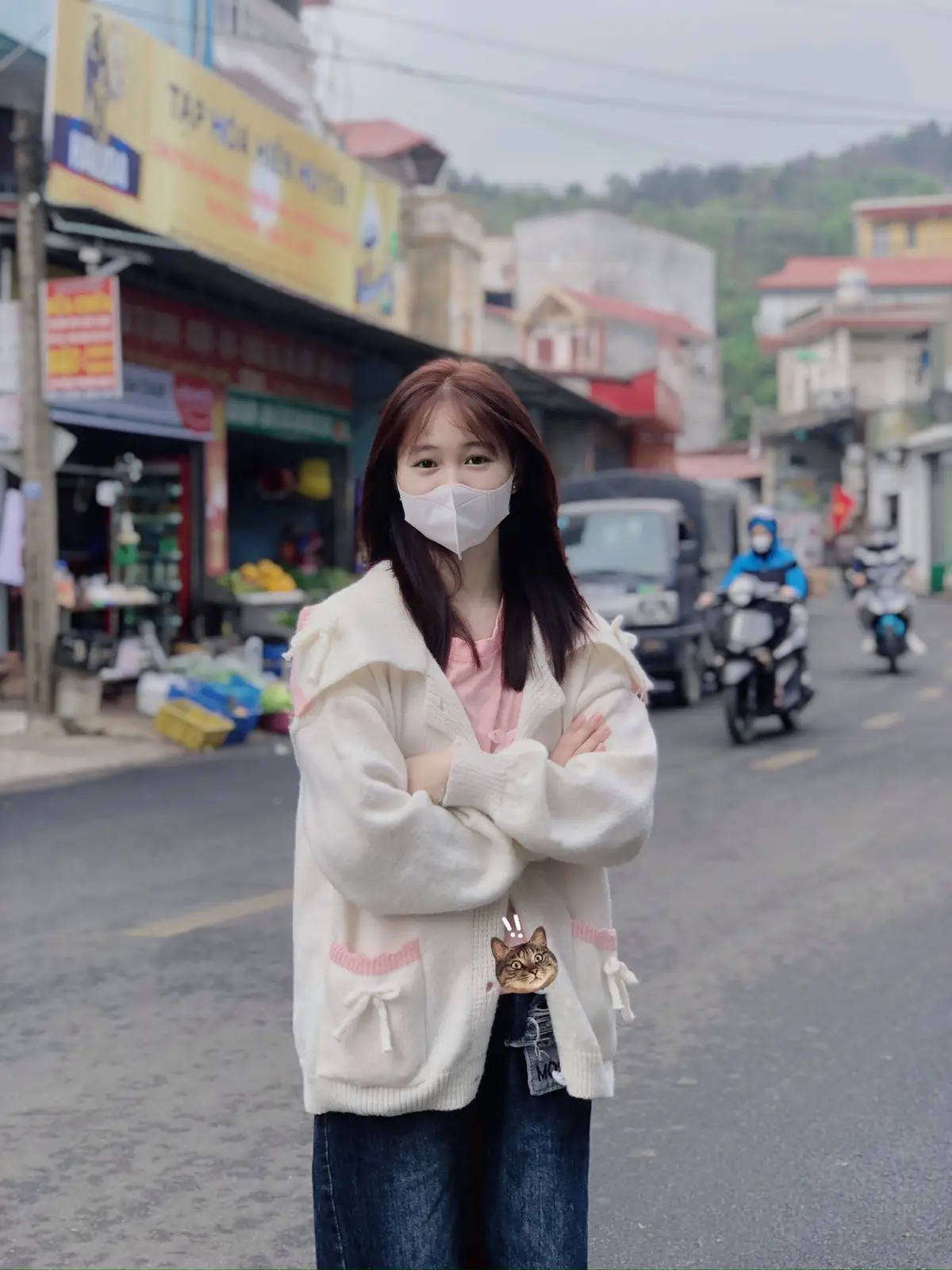 Em kh thích gì cả… 