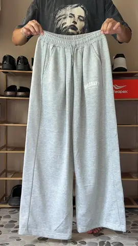 sweatpants for 195 pesoss#baggypants #sweatpants #pants #widelegpants 