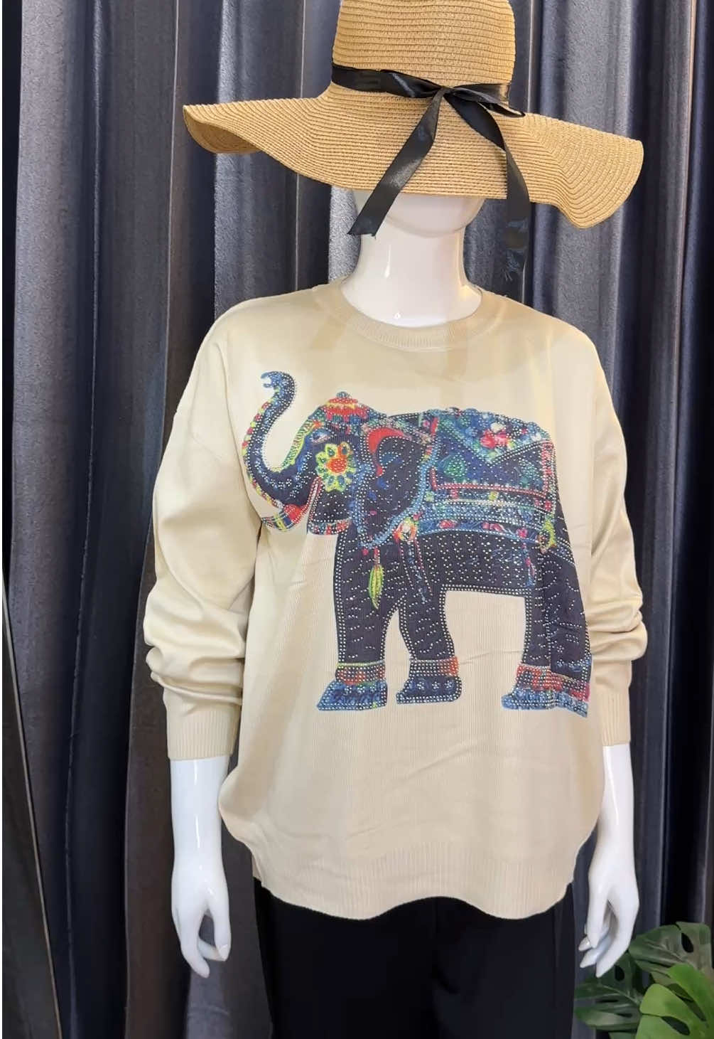 New arrivals, Ready langsung kirim kaka🥰#sweaterknit #atasanwanita #cardiganknit 