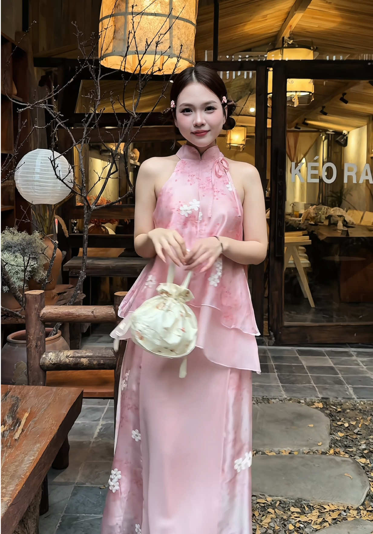 Mới tháng 11 thuii , sốp hơi vội tới tết ạ , gợi ý các nàngg mụt iem yếm đi chụp tết xinhh nhắm ý 🧧🧧#outfit #chupanhtet #viralvideo #xuhuongtiktok #trending 