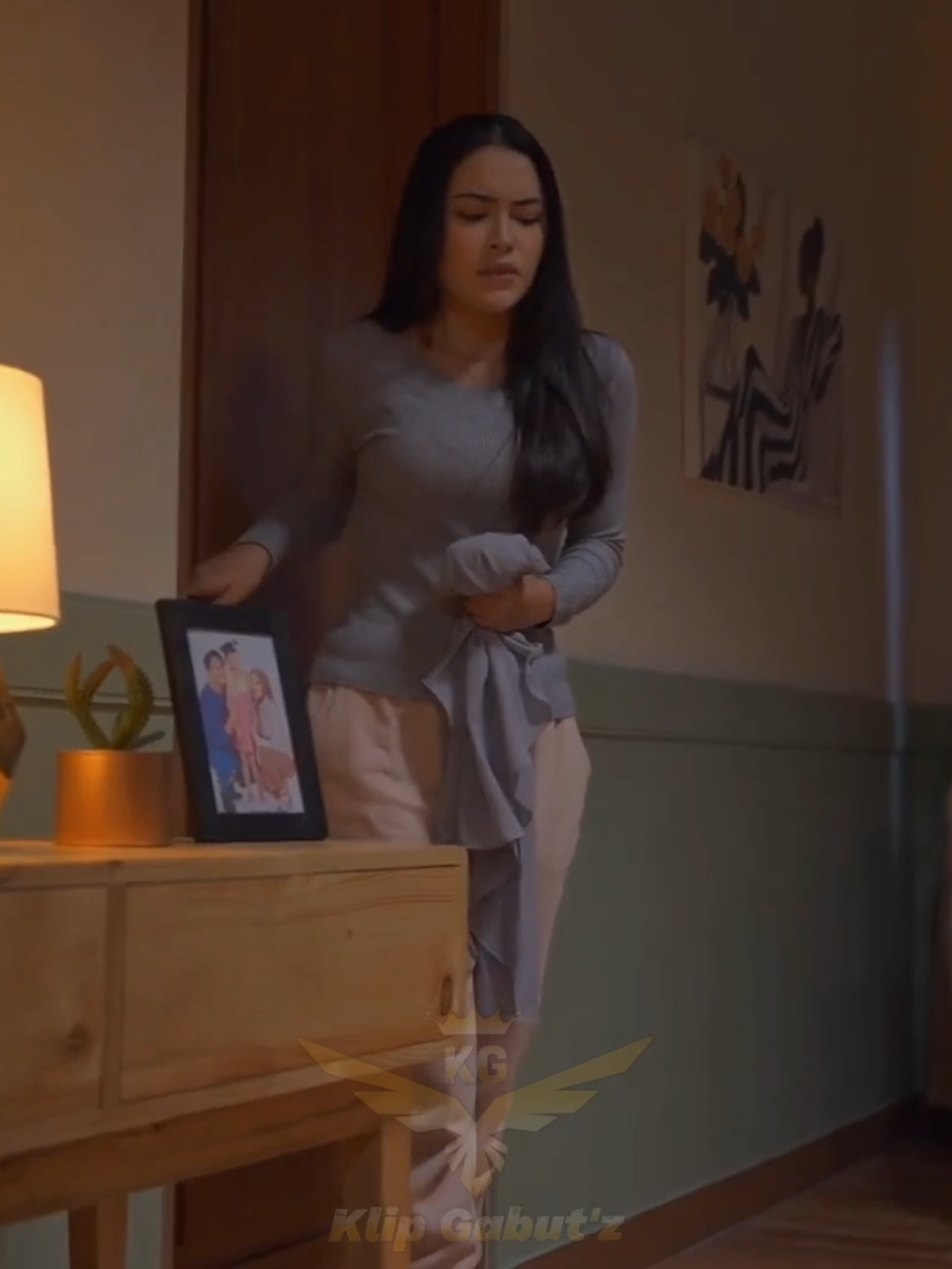 Episode 4 Ipar Adalah Maut #iparadalahmaut #theseries #devamahenra #nicoleparham #movies 