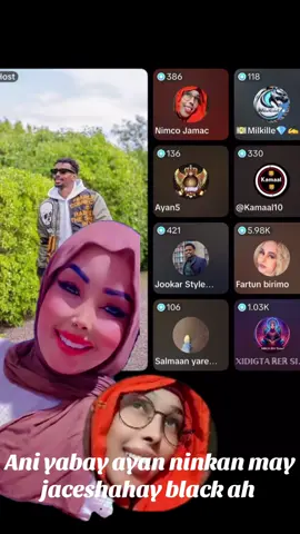 @Blackmamba @Ayan Qururx🇸🇴🇺🇸 @Dahir Alasow 