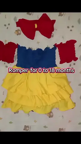 #baby #babylove #freesampleapproved #babytiktok #romper 