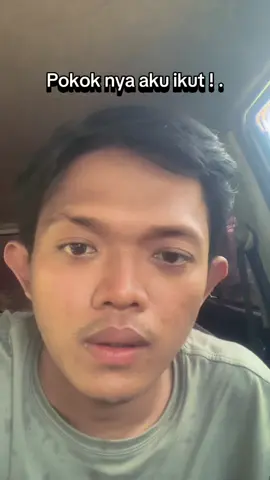 Pokok nyo aku ikut !!!! #cinta #asmara #sayang  #fyp #fyppppppppppppppppppppppp 
