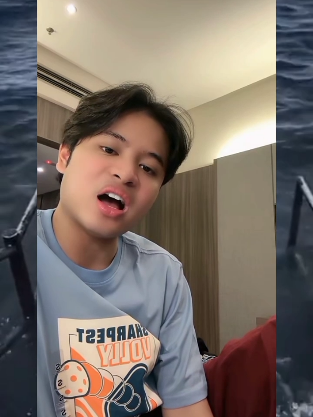 dia buat hal lgii sobatt😭🤣 #ikhmalnour #ikhmalnations #fypシ゚ #kentut @IkhmalNour 