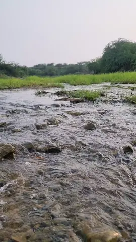 الحرث # طبيعه وجمال # وادي خمران 