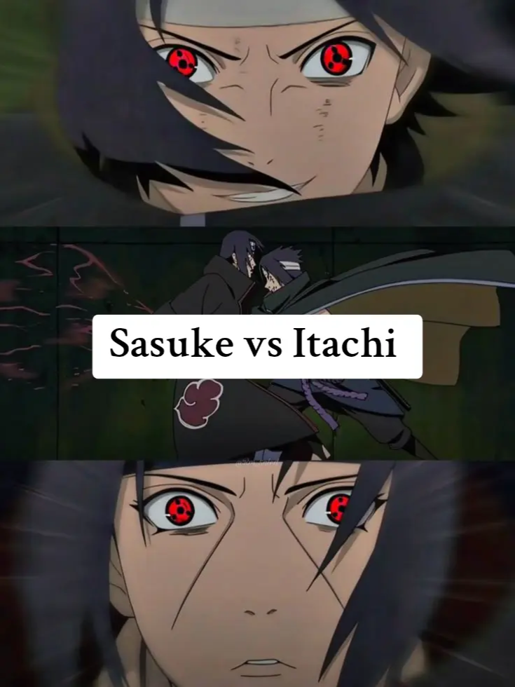 Sasuke vs Itachi  #sasukevsitachi #akatsuki #naruto #narutouzumaki #narutoshippuden #akatsukinoyona #akatsukicosplay #pein #sasuke #sasukeuchiha #sasukeedit #itachi #itachiuchiha #itachiedit #Fyp #viral #fyppppppppppppppppppppppp