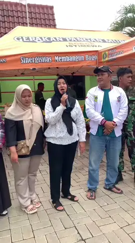 GPM hadir di Parakanjaya! 🥦 Belanja bahan pangan murah & berkualitas bareng warga 😍 Program keren dari Dinas Ketahanan Pangan Kabupaten Bogor bareng Kecamatan Kemang dan Pemdes Parakanjaya 💚 Bikin dapur tetap ngebul tanpa bikin kantong bolong 💪 #GPM #PanganMurah #DesaParakanjaya #BogorIstimewa #PanganUntukRakyat 