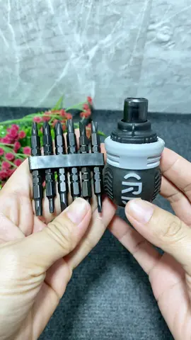 Bộ tua vít đa năng 13 chi tiết #emmigiadung #tuavit #tuavitdanang #tuavit13chitiet 