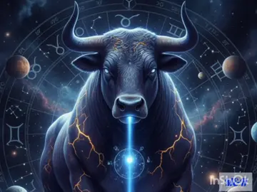 توقعات برج الثور لعام 2026#برج الثور#2026 