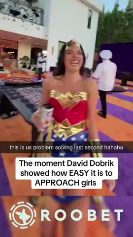 David Dobrik really needs to be nerfed #kickstreaming 