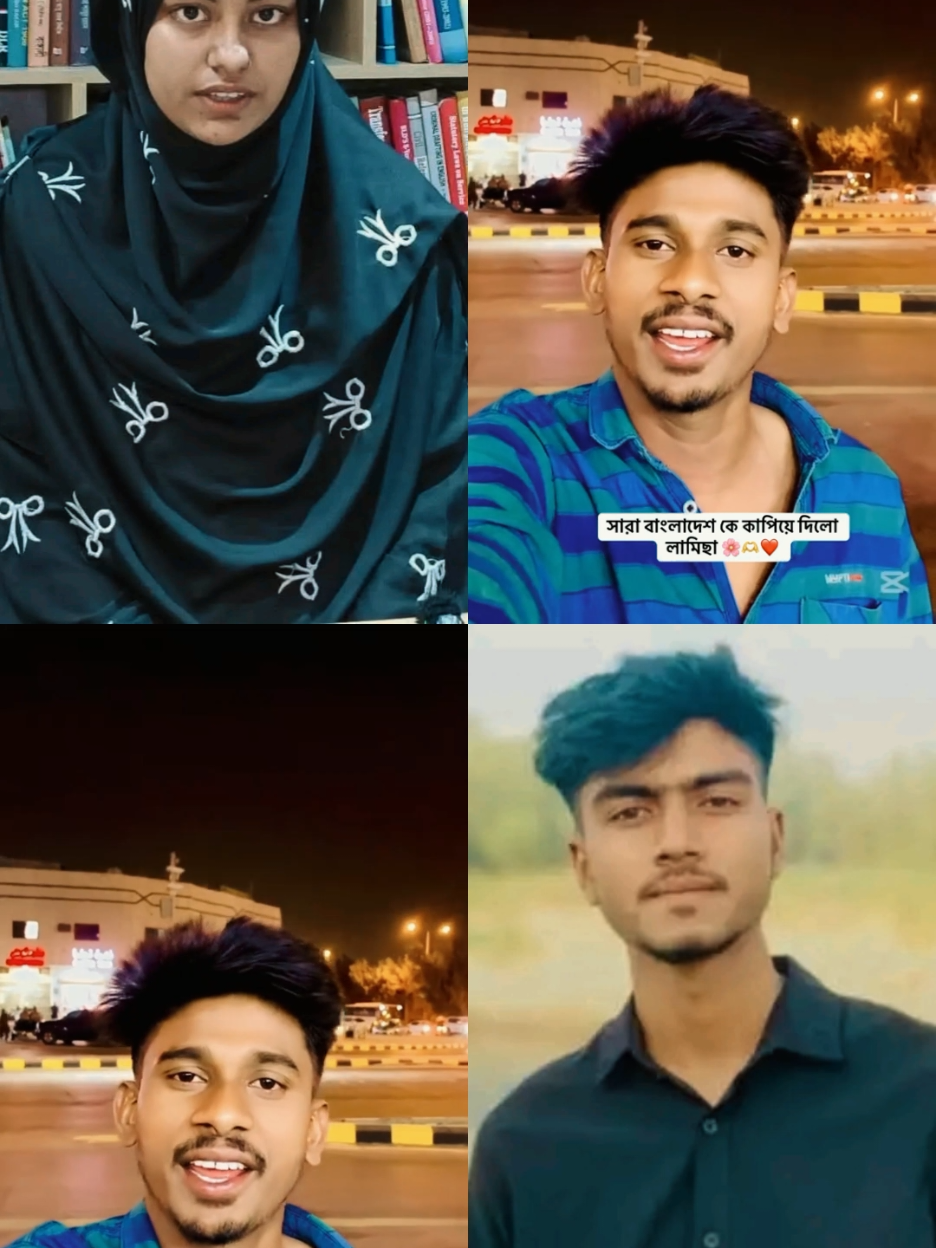 এটাকেই বলে সত্যিকারের ভালোবাসা ❤️🫶 #Love #foryou #viralvideo #bdtiktokofficial #bangladesh 