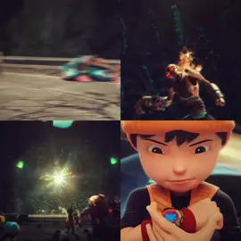 #boboiboy#boboiboysopan🌪☀️ #boboiboybaraju🔥❄️ #fypoppppppppppppp 