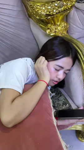 តីតីអត់ឈប់ខឹងគ័ងគ័ងទេ😭@CEO HANG Brand @Hang Coffee កាហ្វេហង្ស @CushionHang6in1 @Mariny Hang 