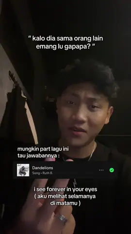 asal dia bahagia gue juga bahagia