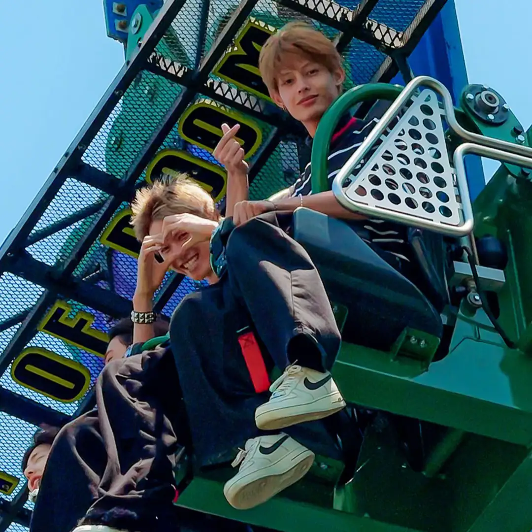 #martin #james #cortis 