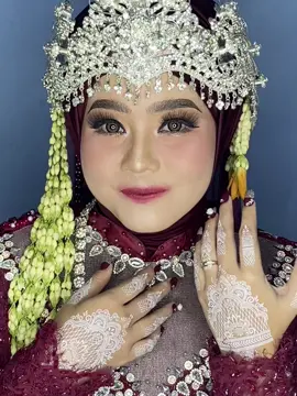 ##wedding #mua #paketwedding #