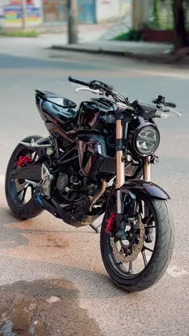 ''Fire blade'' Her name❤️🙌🏼 #sourove #sourove13 #souroveaftab #xmotion #cb150r @TikTok Bangladesh 