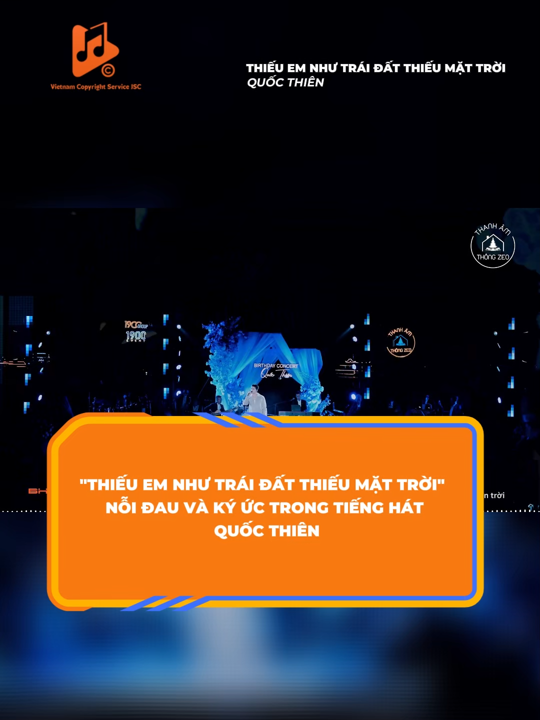 Quốc Thiên hát ca khúc này nghe mà day dứt quá #VIPS #thieuemnhutraidatthieumattroi #quocthien