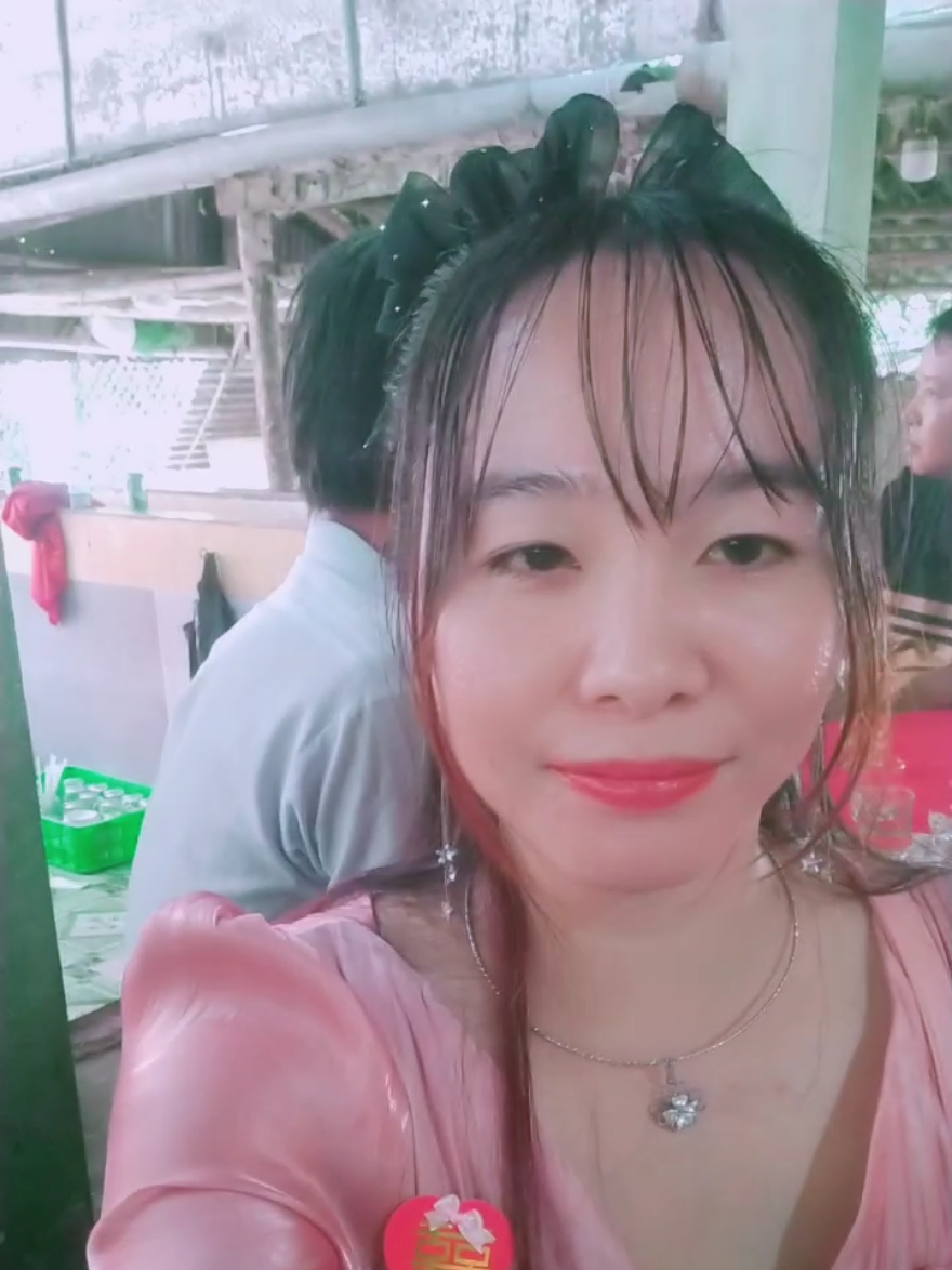 Ăn cưới cùng các chị đẹp 😍😍😍#tamtrang_camxuc #cout_1992 #