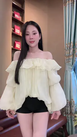 Áo tơ xinh #jilustudio 