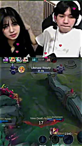 Wkwk eman😭 @EMANN #MLBB #MLBB9TH #fyp #mobilelegends #promomakan1111 