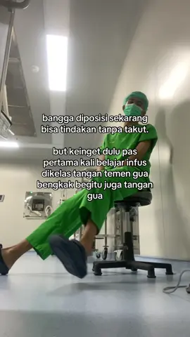 hayo siapa yang kaya gini?😁 #keperawatan💊💉 #nakes #mahasiswakeperawatan 