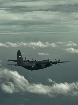 #storypesawat #herculesc130 #penikmatsenja 