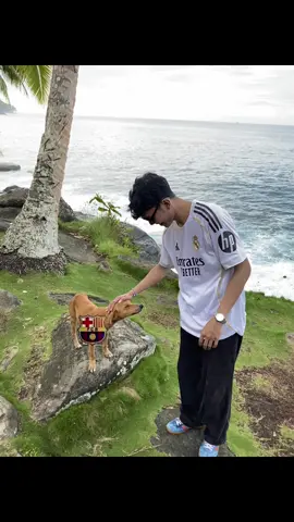 Udah nga usah brisik yaa dingin soalx🥶🥶#realmadrid #halamadrid🤍👑 #fypyahhhguys😊🔥 