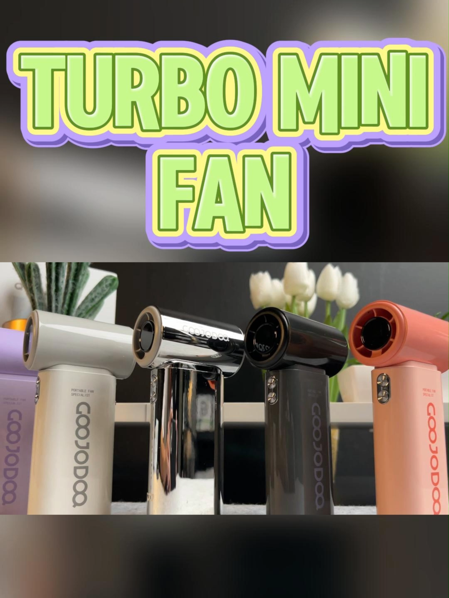 #kipasmini #turbofan #minifan #goojodoq #fyp #foryou #student #tiktok #life #promoguncang1111 #1111superbrandday #tiktokshopsuperbranddaymy