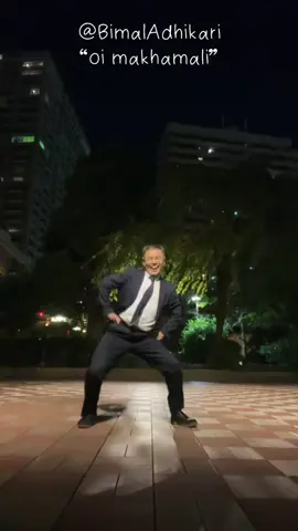 #思い出 @Bimal Adhikari 