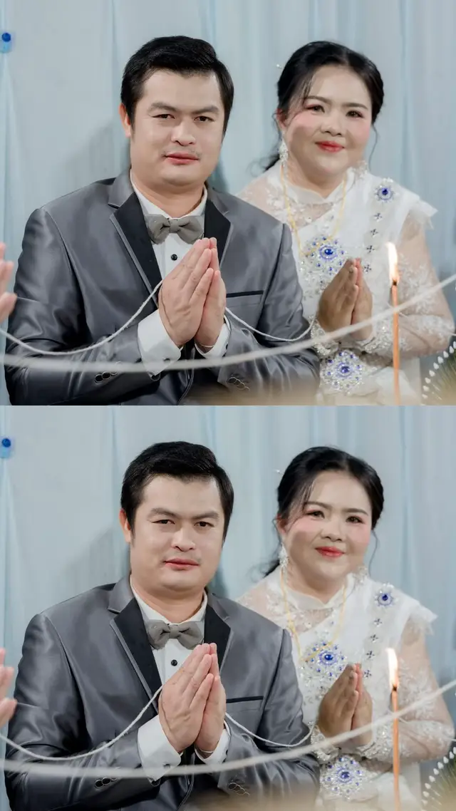 #คู่รักสวนยาง #กรีดยางพารา 