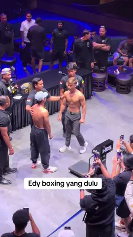 Gaberubah wkakakaka #raymondtopes #topes 