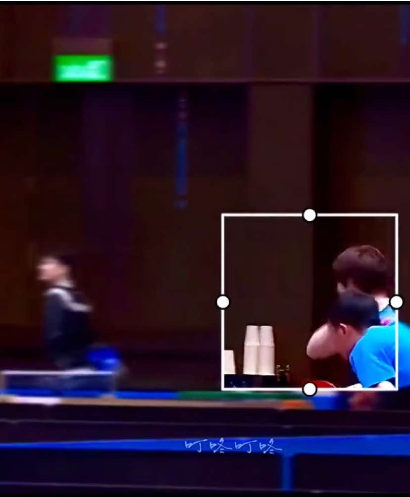 Kuaiman: Bạch nguyệt quang đã về ……. 😅 #kuaiman #fanzhendong 