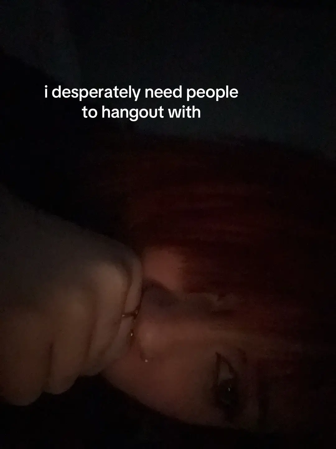im genuinely so sad being lovked up and alone all the time. I need friends and people to talk to #fyp #foryoupage #friends #moots? #arizona 