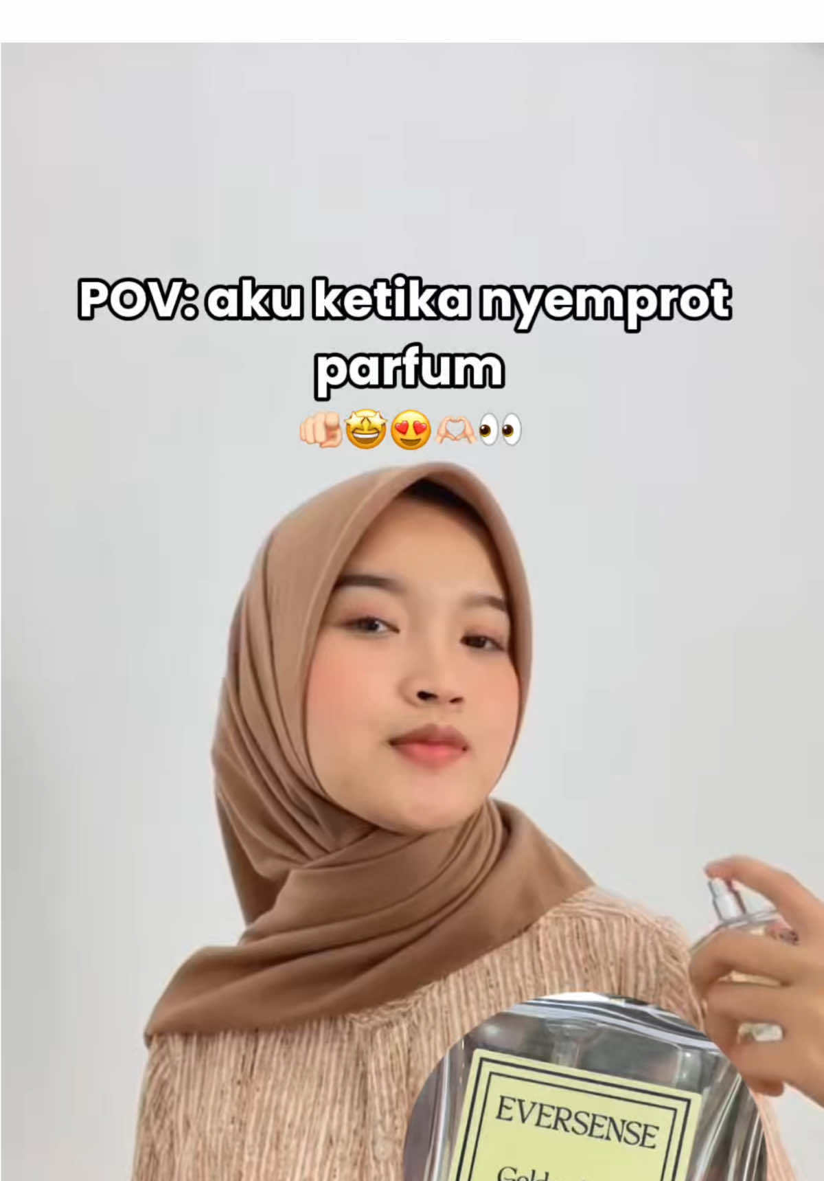 biar wanginya semerbak😘✨ #promomakan1111 #eversenseparfum #extraitdeparfum #alwaysremember 