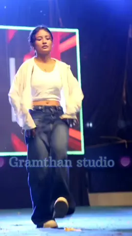 #le_aawa_balam_tharmamiter #Tinmohare dance program #bhojpurisong #gramthanstudio #jitenchaudhary 