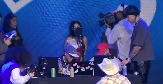 La Kari cantante si existe #karina #viral #fyp 