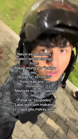 Semua akan kelantan pada bila sampai masanya