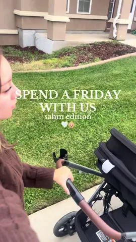 quick lil recap 🤍 #fridayvlog #Vlog #sahm #milspouse #errands 