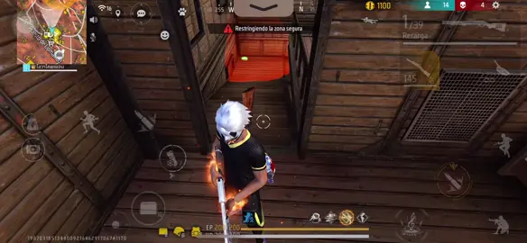 กูยังไม่ได้เล่นเลย#wabu #เกมมิ่ง #เชิงนักแข่ง #FFCTH #fyp 