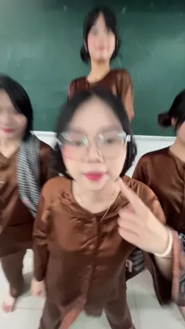 4 cô nông dân #fyb #xh #vannghe2011 #gdtx 